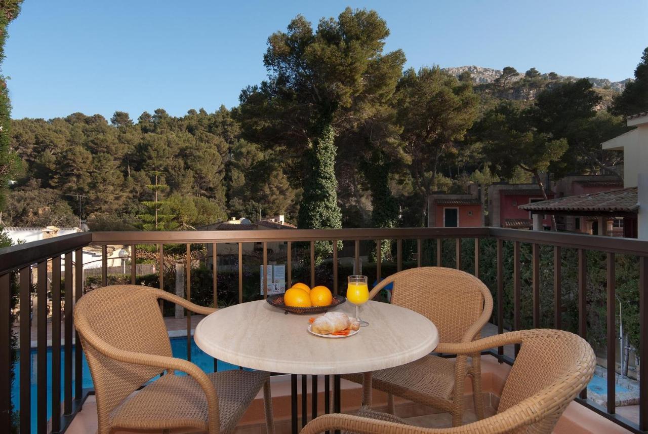 Pinos Altos 07 Apartment Cala San Vicente  Exterior photo