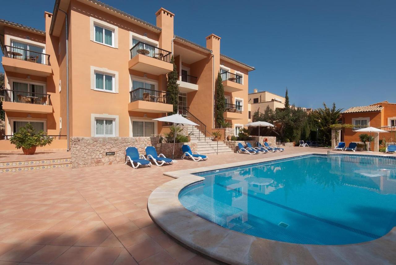 Pinos Altos 07 Apartment Cala San Vicente  Exterior photo