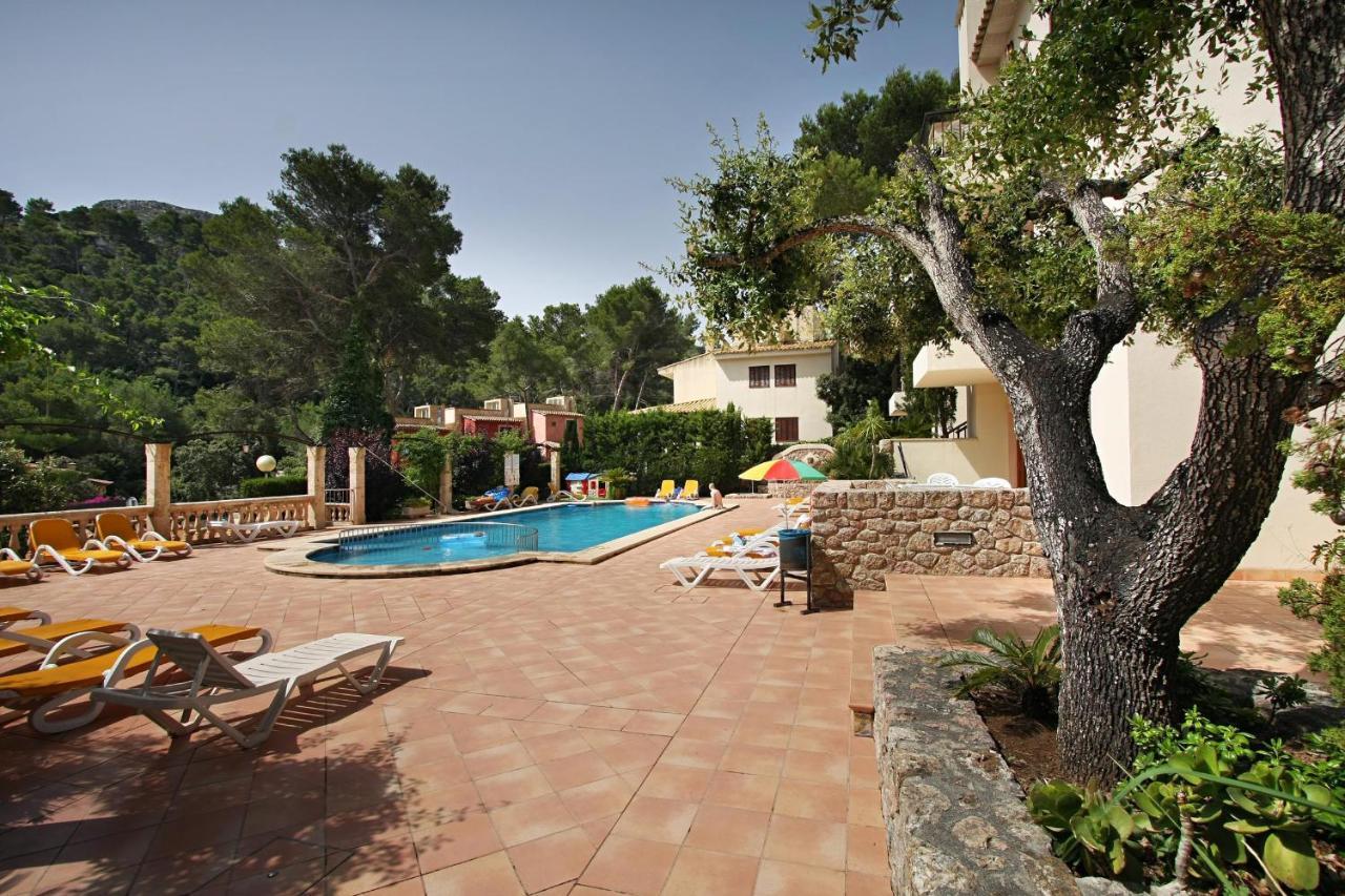 Pinos Altos 07 Apartment Cala San Vicente  Exterior photo