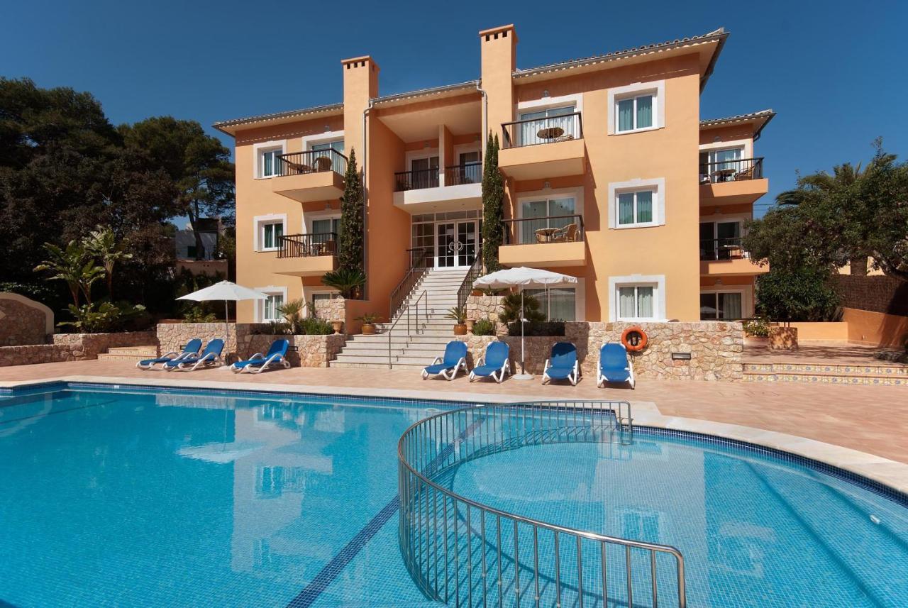 Pinos Altos 07 Apartment Cala San Vicente  Exterior photo
