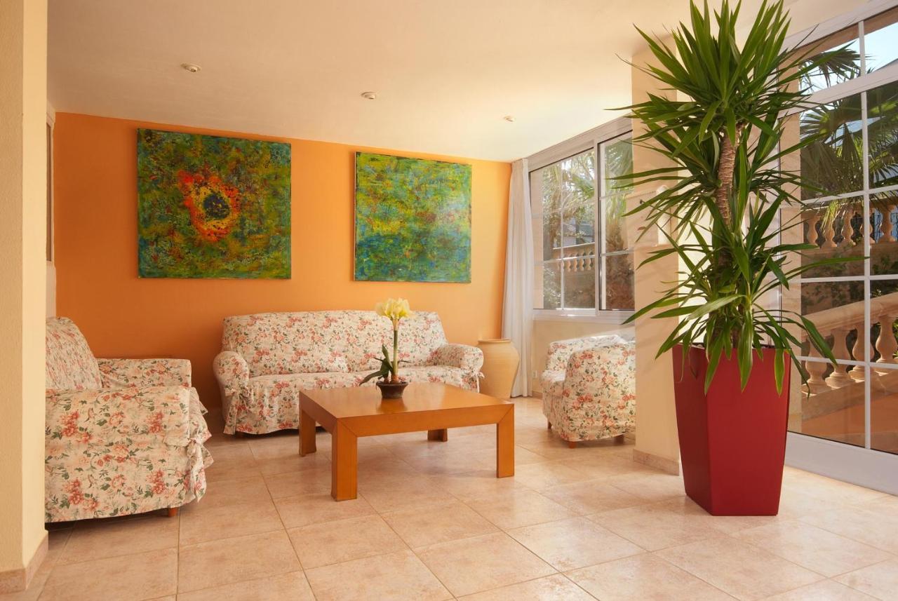 Pinos Altos 07 Apartment Cala San Vicente  Exterior photo